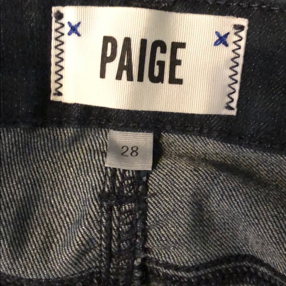paige manhattan jeans - Picture 5 of 8